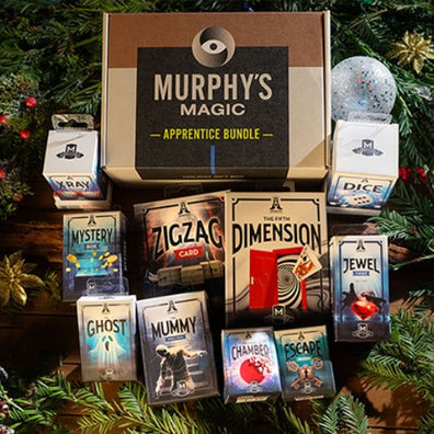 Apprentice Holiday Gift Bundle